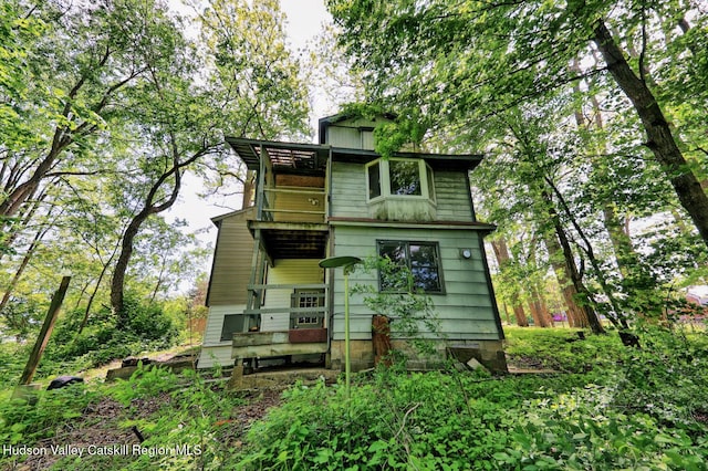360 Stone Bridge Rd, Extension, Durham, NY 12423 - photo 6