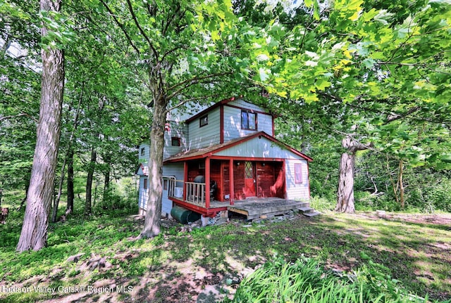 360 Stone Bridge Rd, Extension, Durham, NY 12423 - photo 80