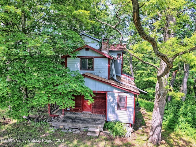 360 Stone Bridge Rd, Extension, Durham, NY 12423 - photo 58