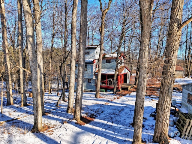 360 Stone Bridge Rd, Extension, Durham, NY 12423 - photo 53