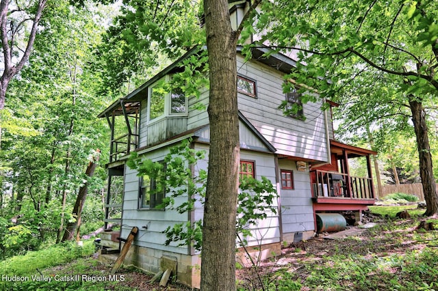 360 Stone Bridge Rd, Extension, Durham, NY 12423 - photo 5