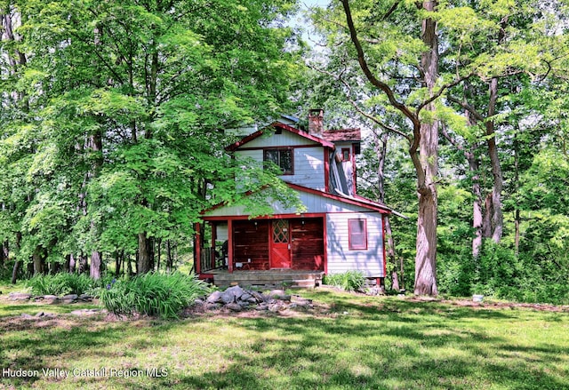 360 Stone Bridge Rd, Extension, Durham, NY 12423 - photo 79