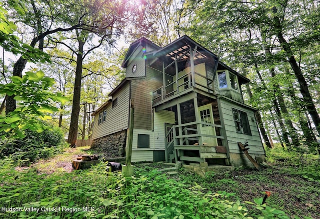 360 Stone Bridge Rd, Extension, Durham, NY 12423 - photo 83