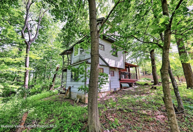 360 Stone Bridge Rd, Extension, Durham, NY 12423 - photo 82