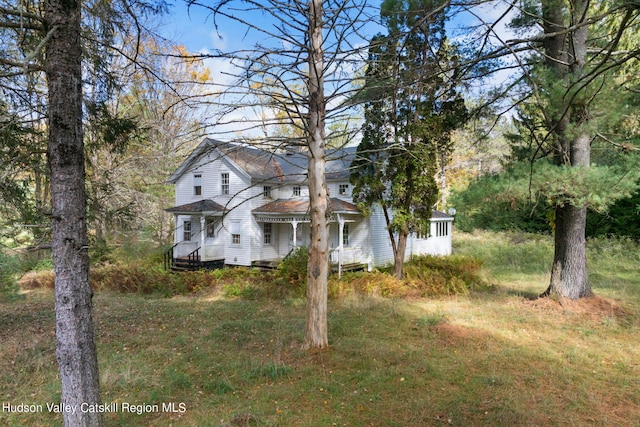 378 Gregory Rd, Monticello, NY 12701 - photo 36