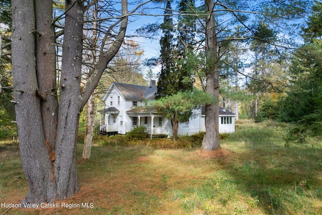378 Gregory Rd, Monticello, NY 12701 - photo 37