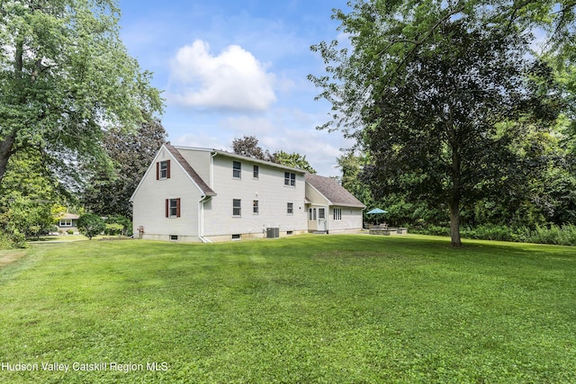 25 Mccombe Dr, Bethlehem, NY 12054 - photo 30