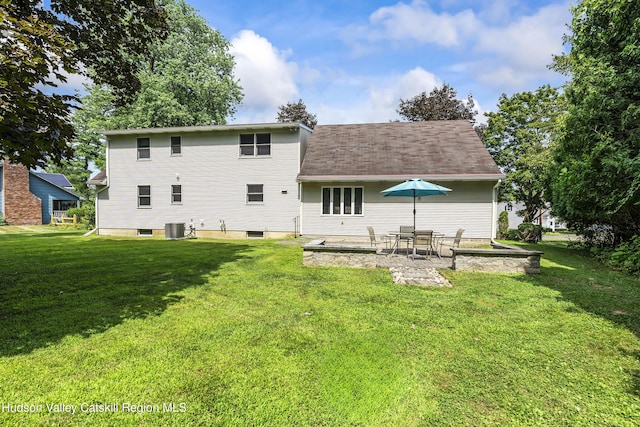 25 Mccombe Dr, Bethlehem, NY 12054 - photo 28