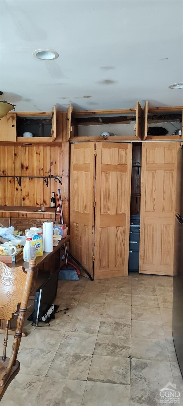436-450 Scutt Rd, Greenville, NY 12083 - view of storage area
