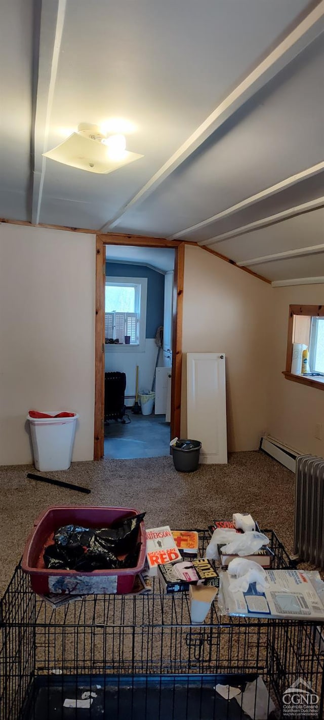 436-450 Scutt Rd, Greenville, NY 12083 - interior space