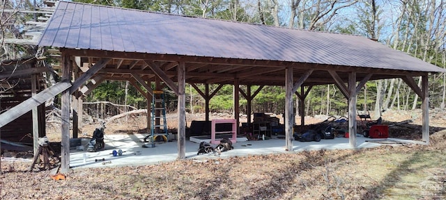 436-450 Scutt Rd, Greenville, NY 12083 - view of property's community
