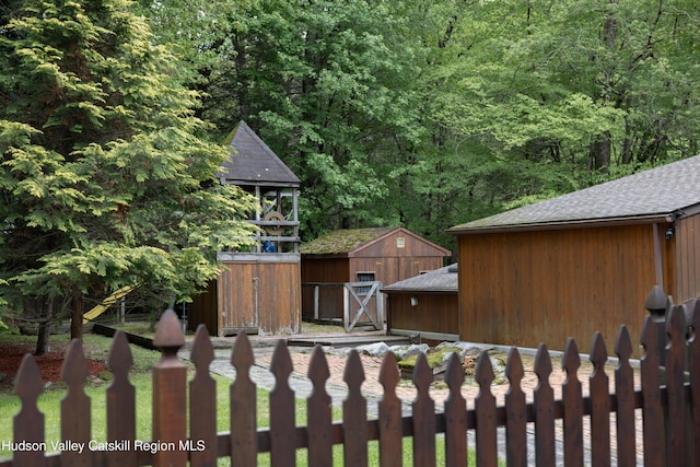 494 Edwards Rd, Monticello, NY 12701 - view of yard