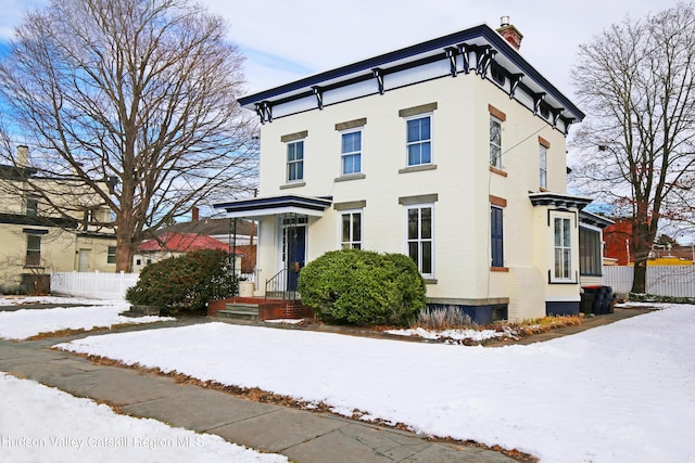 11 W Bridge St, Saugerties, NY 12477