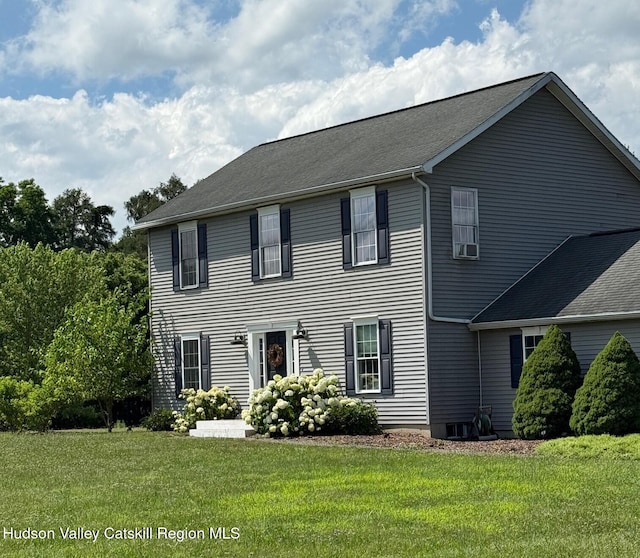 49 Macintosh Dr, Hudson, NY 12534 - photo 1