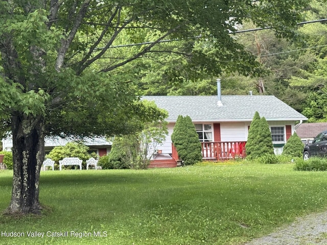20 Slater Rd, Windham, NY 12496 - photo 3