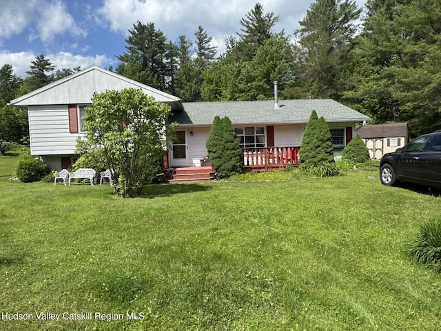 20 Slater Rd, Windham, NY 12496 - photo 1