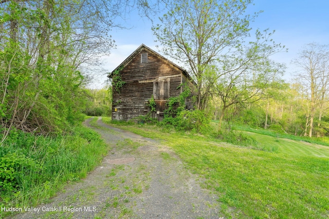 314 High Rock Rd, Hannacroix, NY 12087