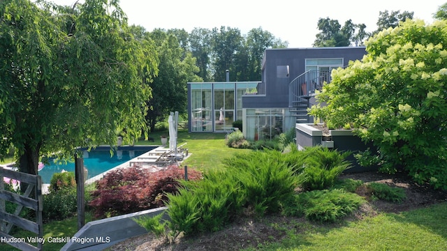 211 Mitchell St, Hillsdale, NY 12529 - photo 36