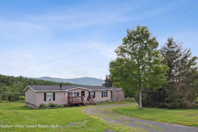 1002 Potter Mountain Rd, Gilboa, NY 12076 - photo 1