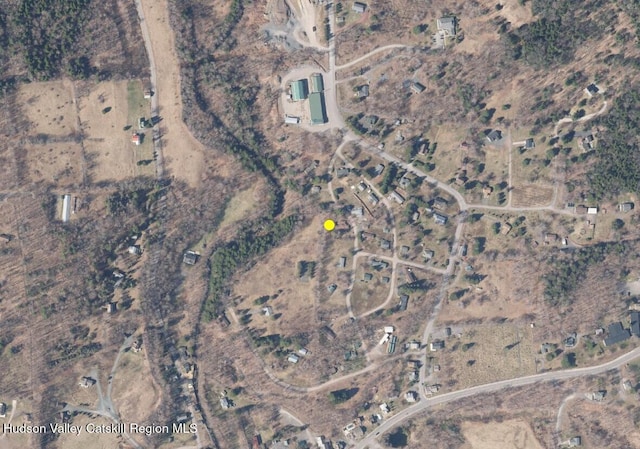 18 Maplewood Ave, Windham, NY 12496 - aerial overview of property's location