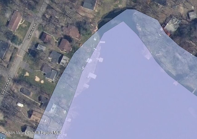 1024 Lakeview Rd, Copake, NY 12516 - aerial overview of property's location