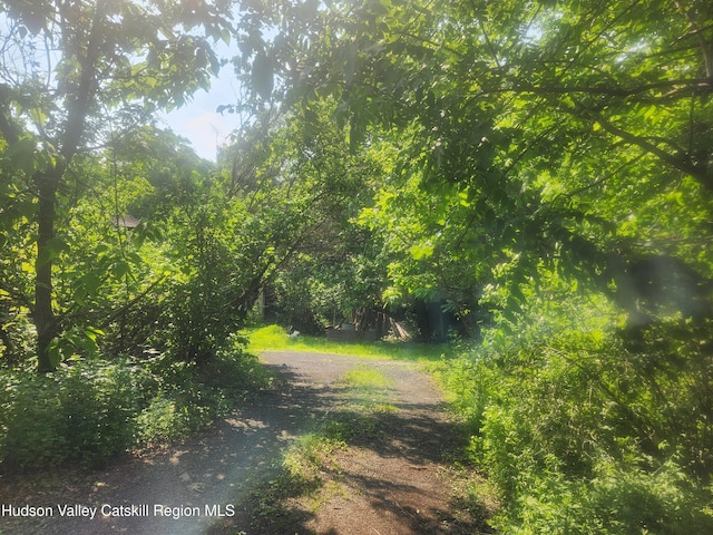 536 N Riverside Rd Rd, Lloyd, NY 12528 - view of street