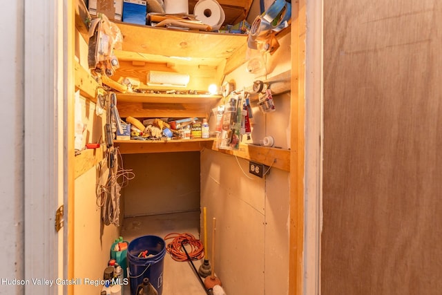 16 Fording Place Rd, Lake Katrine, NY 12449 - view of storage room