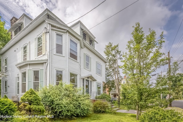 50 Spring St, Kingston, NY 12401 - photo 2