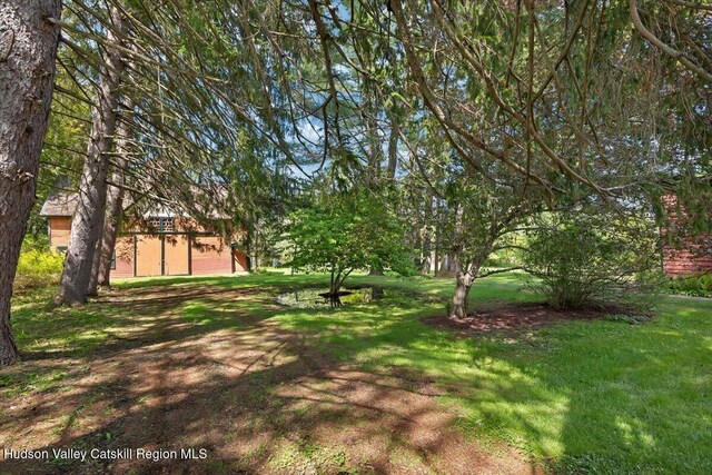 4930 State Route 81, Greenville, NY 12083 - view of green lawn