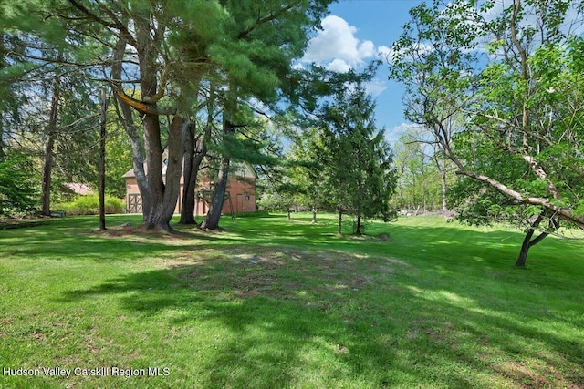 4930 State Route 81, Greenville, NY 12083 - view of grassy yard