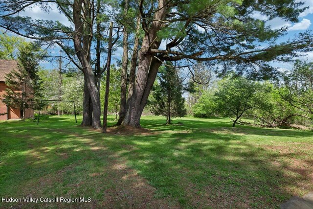 4930 State Route 81, Greenville, NY 12083 - view of green lawn