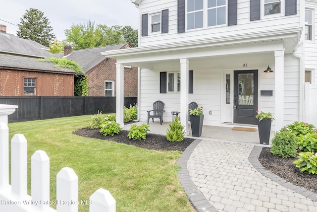 41 Fair St, Kingston, NY 12401 - photo 8