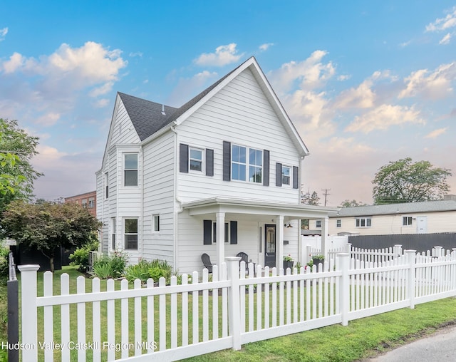 41 Fair St, Kingston, NY 12401 - photo 7