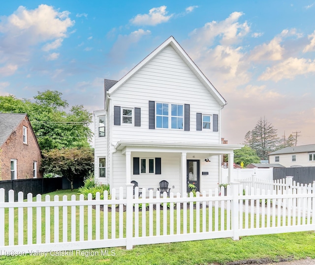 41 Fair St, Kingston, NY 12401 - photo 1
