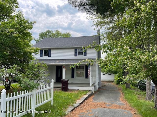 78 Bross St, Cairo, NY 12413 - photo 1