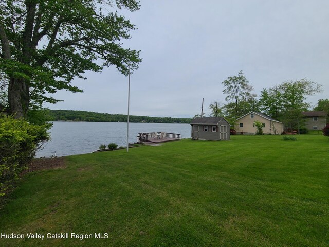 413 Sackett Lake Rd, Monticello, NY 12701 - photo 36