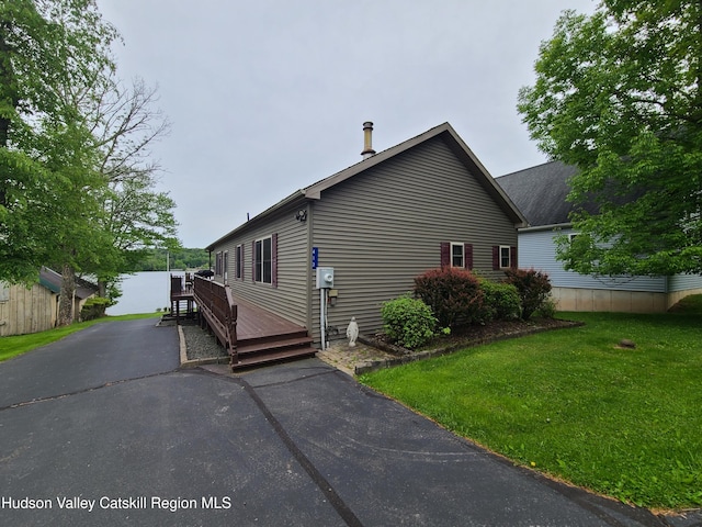 413 Sackett Lake Rd, Monticello, NY 12701 - photo 1