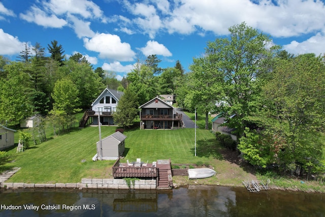 413 Sackett Lake Rd, Monticello, NY 12701 - photo 2