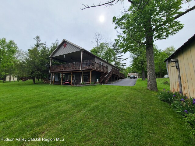 413 Sackett Lake Rd, Monticello, NY 12701 - photo 35