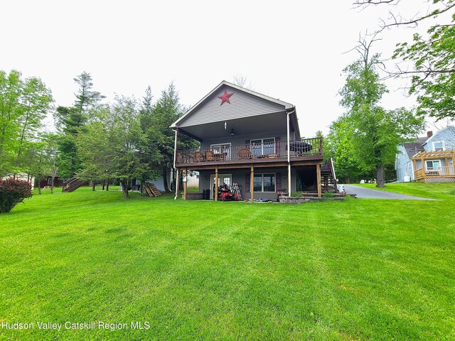 413 Sackett Lake Rd, Monticello, NY 12701 - photo 3