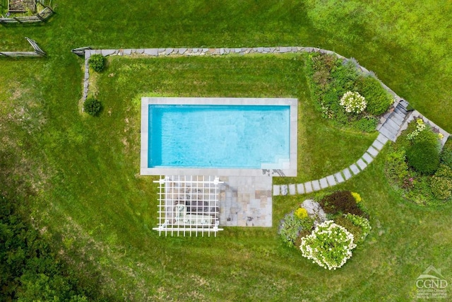 470 Harrington Dr, Austerlitz, NY 12017 - drone / aerial view