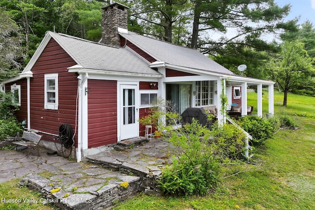 11-13 Heyden Rd, Shokan, NY 12481 - photo 19