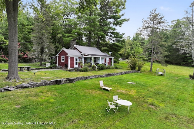 11-13 Heyden Rd, Shokan, NY 12481 - photo 16