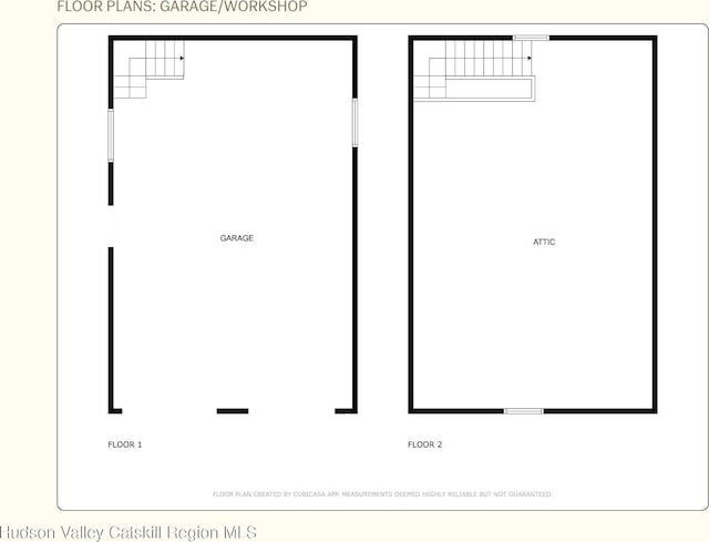 1114 County Route 3, Ancram, NY 12502 - view of floor plan / room layout