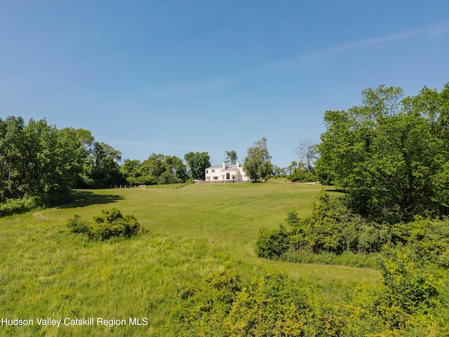 1114 County Route 3, Ancram, NY 12502 - view of grassy yard