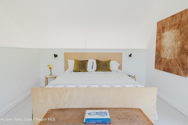 1114 County Route 3, Ancram, NY 12502 - bedroom with baseboards