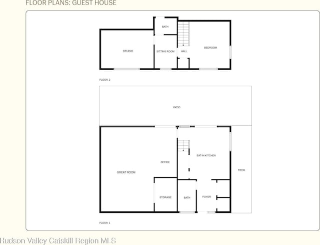 1114 County Route 3, Ancram, NY 12502 - view of home floor plan
