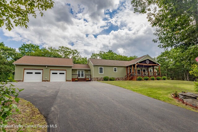 1180 Bogart Rd, Palenville, NY 12463 - photo 1