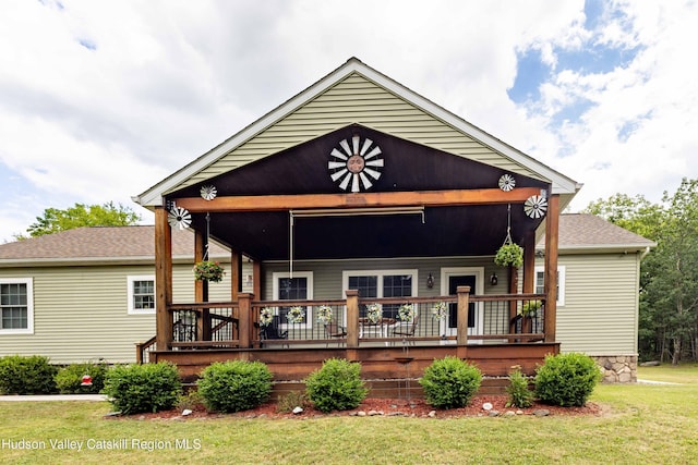 1180 Bogart Rd, Palenville, NY 12463 - photo 4