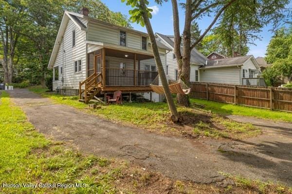 13 N Manheim Blvd, New Paltz, NY 12561 - photo 2